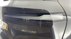 BMW iX 385kW xDrive50 M Sport 111.5kWh 5dr Auto Electric Estate